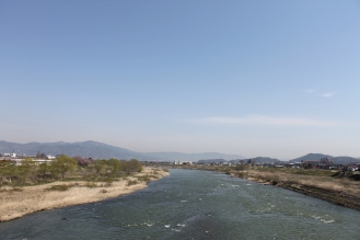 Abukuma River